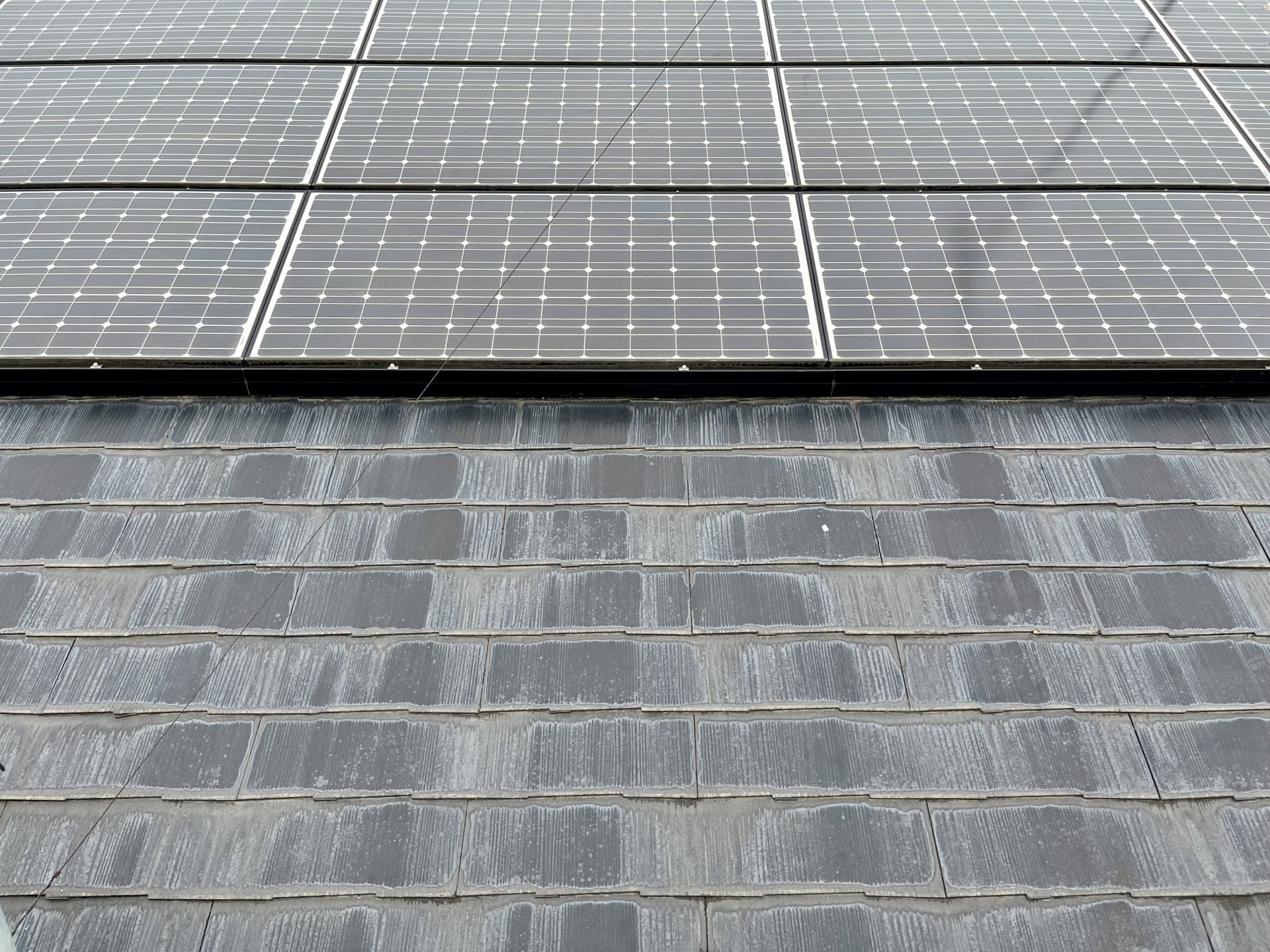 パネルの交換時期 太陽光発電の耐用年数と管理方法