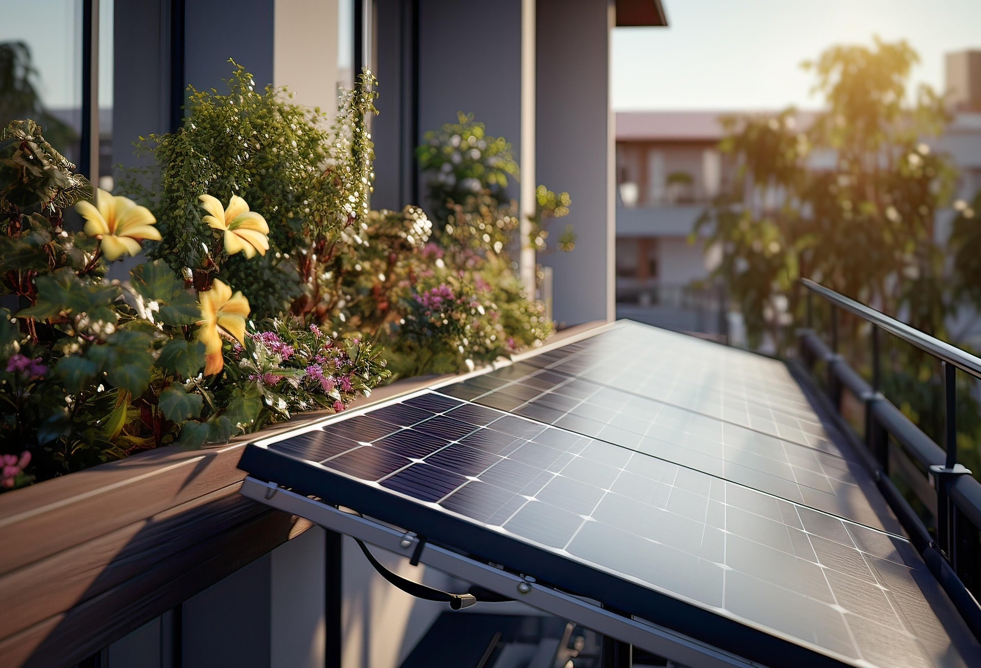 太陽光発電と蓄電池の導入で叶うエネルギーの最適化！仕組みを徹底解説